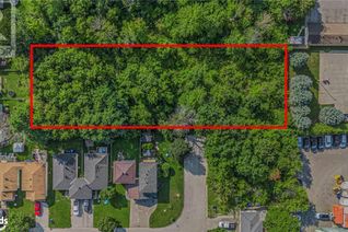 Commercial Land for Sale, 731 Kirk Drive, Midland, ON