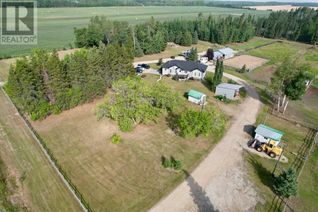 Detached House for Sale, 85014 Township Road 722, Rural Grande Prairie No. 1, County of, AB