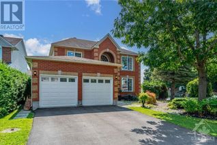 Property for Rent, 1441 Talcy Crescent, Ottawa, ON