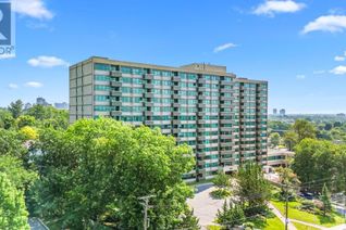 Property for Sale, 555 Brittany Drive #1216, Ottawa, ON