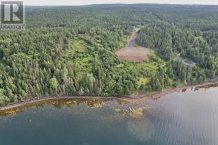 Commercial Land for Sale, 0 Smith Sound Road, Harcourt, NL