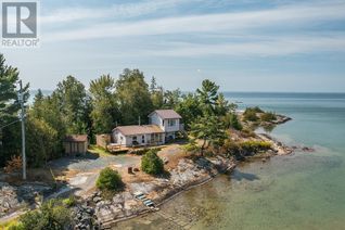 Property for Sale, 23c Pine Ridge Rd, Huron Shores, ON