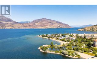 Condo for Sale, 1181 Sunset Drive #2802, Kelowna, BC