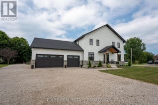 House for Sale, 33977 Kildeer Drive, Bluewater, ON