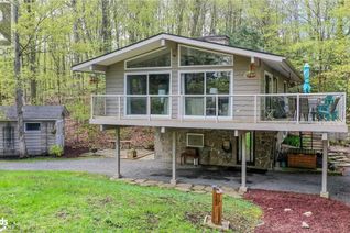 Bungalow for Sale, 223 Woodland Drive, Huntsville, ON