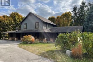 Property for Rent, 133 Arrowhead Road, Blue Mountains, ON