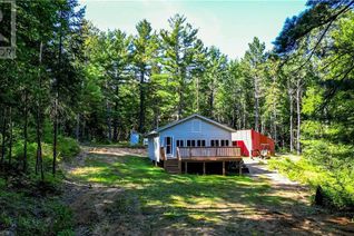 Cottage for Sale, Lot 31 Pioneer Road, Boulter, ON