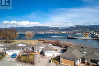 Detached House for Sale, 45 Kingfisher Drive, Penticton, BC