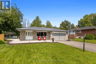 Backsplit for Sale, 34 Glen Watford Road, Cobourg, ON