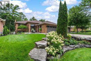 Bungalow for Sale, 40 Navigators Trail, Kawartha Lakes (Bobcaygeon), ON