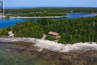 Property for Sale, 79 Howard Bowman Drive, Tobermory, ON