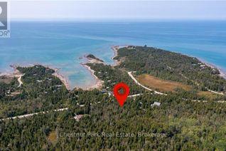 Land for Sale, 0 Hatt Street, Northern Bruce Peninsula, ON