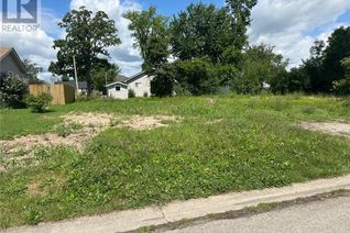 Land for Sale, V/L 22 Longtent Avenue, Fort Erie, ON