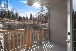 Condo Apartment for Sale, 155 Crossbow Place #107, Canmore, AB