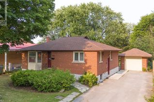 Duplex for Sale, 311 Portsmouth Avenue, Kingston, ON