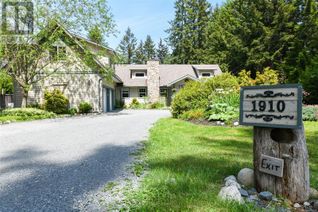 House for Sale, 1910 Pridy Rd, Comox, BC