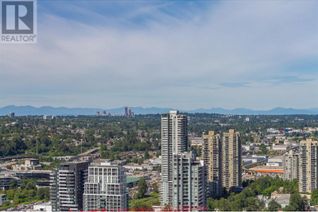 Condo Apartment for Sale, 4720 Lougheed Highway #3509, Burnaby, BC