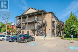 Condo for Sale, 185 Windale Crescent Unit# 6c, Kitchener, ON