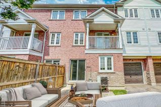 Townhouse for Sale, 6830 Meadowvale Town Circle Circle #38, Mississauga (Meadowvale), ON