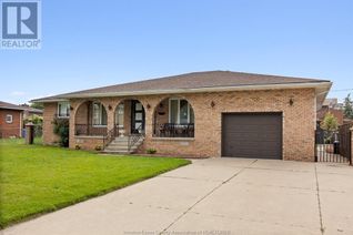 Ranch-Style House for Sale, 1615 St. Patricks Avenue, Windsor, ON