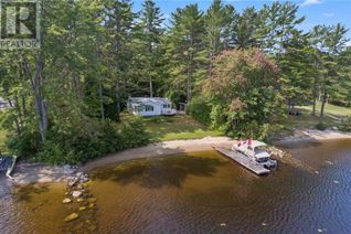 Bungalow for Sale, 414 Greenway Drive, Westmeath, ON