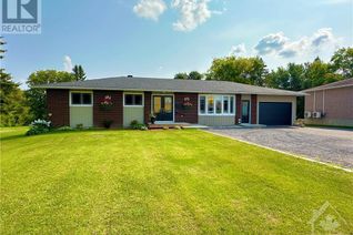 House for Sale, 782 Notre Dame Street, Embrun, ON