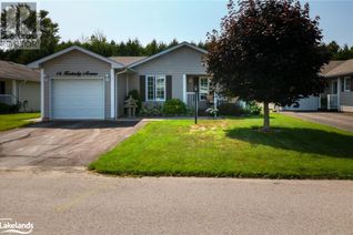 Detached House for Sale, 16 Kentucky Avenue, Wasaga Beach, ON