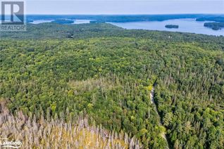 Commercial Land for Sale, 1045 Browns Brae Road, Baysville, ON