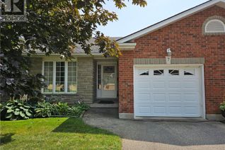 Condo Townhouse for Sale, 74 Wilson Avenue Unit# 7, Delhi, ON