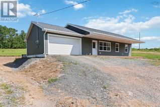 Property for Sale, 237 Martin Road, Lockhartville, NS