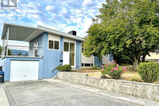 House for Sale, 3687 Craig Rd, Port Alberni, BC