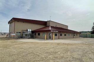 Industrial Property for Lease, 1601 8 St, Nisku, AB