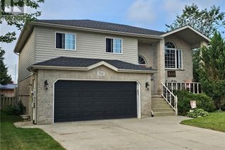 Detached House for Sale, 502 Buckby Lane, Port Elgin, ON