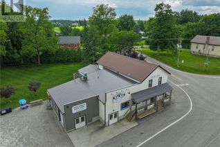 Property for Sale, 226 Middle Townline Road, Harley, ON