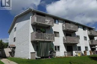 Condo for Sale, 114 Mount Pleasant Drive #305, Camrose, AB