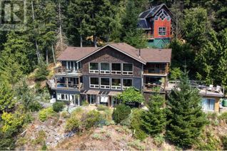 Detached House for Sale, 1380 Fernie Road, Bowen Island, BC