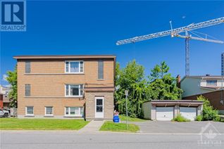 Triplex for Sale, 1331 Thames Street, Ottawa, ON