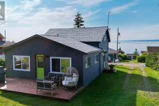 Property for Sale, 20 Cove Road, Halls Harbour, NS