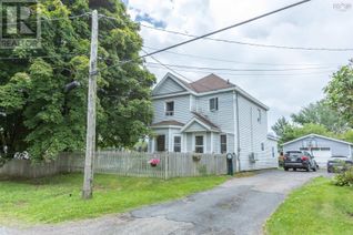 Detached House for Sale, 15 Park Street, Amherst, NS