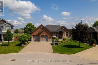 Bungalow for Sale, 37 Oliver Crescent, Zorra, ON