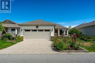 Detached House for Sale, 2365 Stillingfleet Road #75, Kelowna, BC