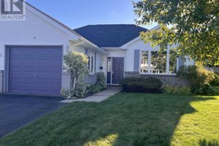 Bungalow for Sale, 11 Bantry Lane, Antigonish, NS