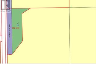 Commercial Land for Sale, On Hwy 779, Rural Sturgeon County, AB