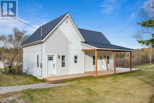 House for Sale, 1760 Bungay Rd, Hunter River, PE