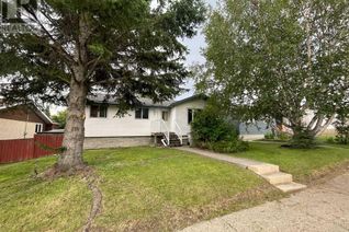 House for Sale, 4323 6 Avenue, Edson, AB