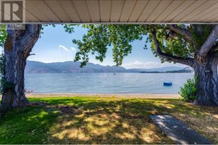 Property for Sale, 2095 Boucherie Road #41, West Kelowna, BC