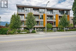 Property for Sale, 2267 Pitt River Road #202, Port Coquitlam, BC