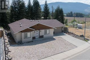 Ranch-Style House for Sale, 1609 Mountain View Avenue, Lumby, BC