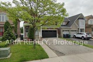 House for Rent, 66 Sedgewick Circle #B, Brampton (Fletcher's Meadow), ON