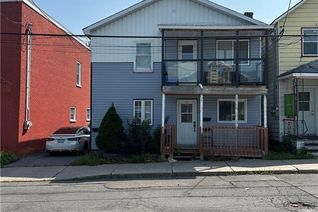 Duplex for Sale, 263-265 James Street, Hawkesbury, ON